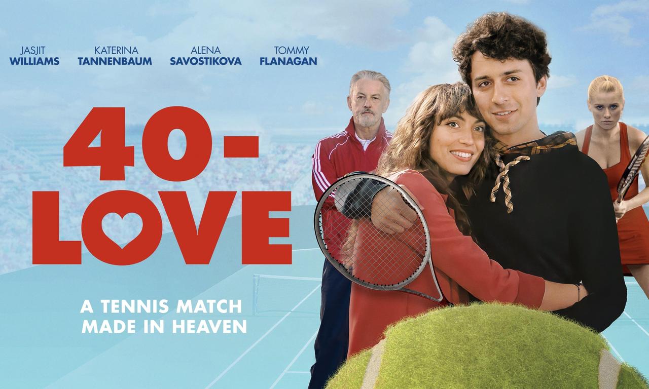 40 Love Where to Watch and Stream Online Entertainment.ie