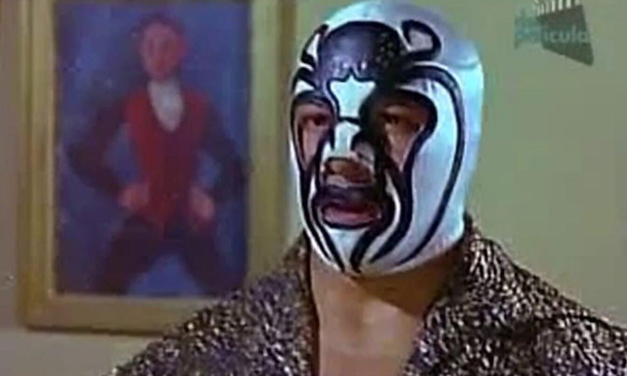 header image for Enigma de muerte