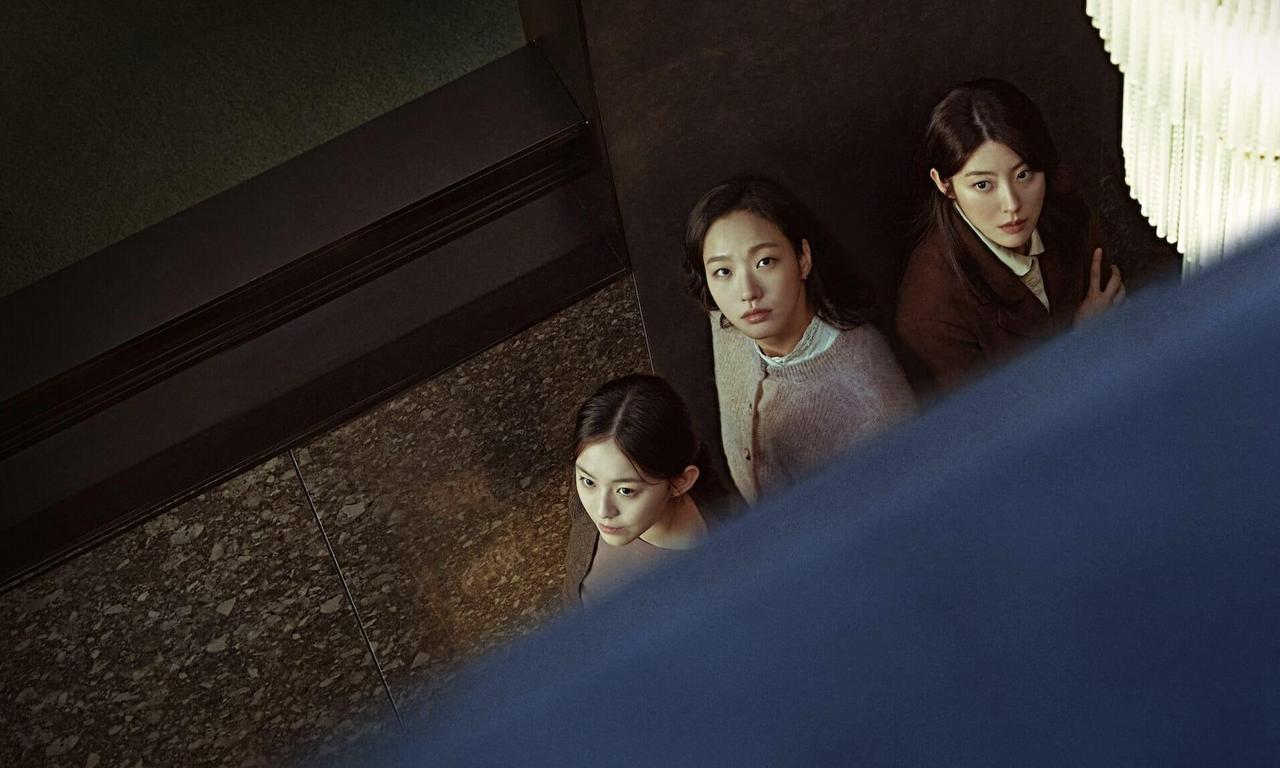 header image for Little Women