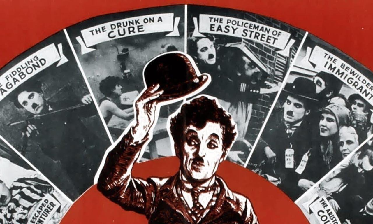The Charlie Chaplin Festival Where to Watch and Stream Online