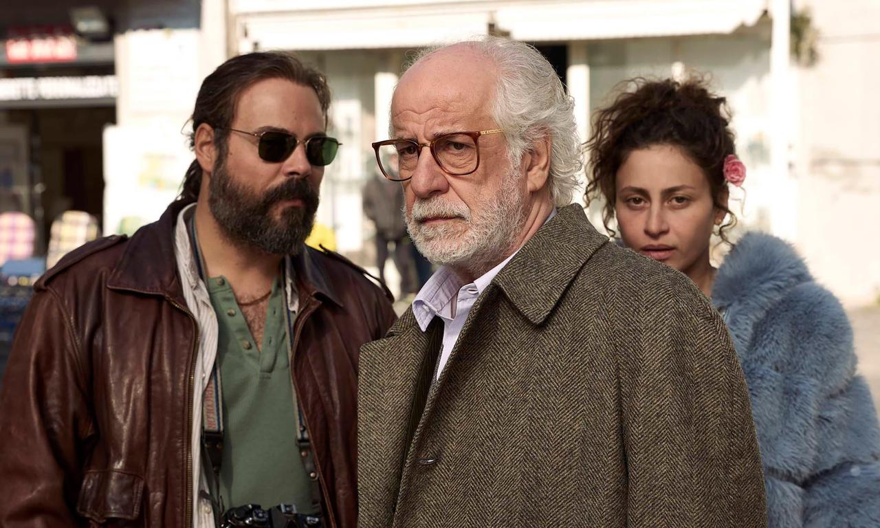 header image for Caracas