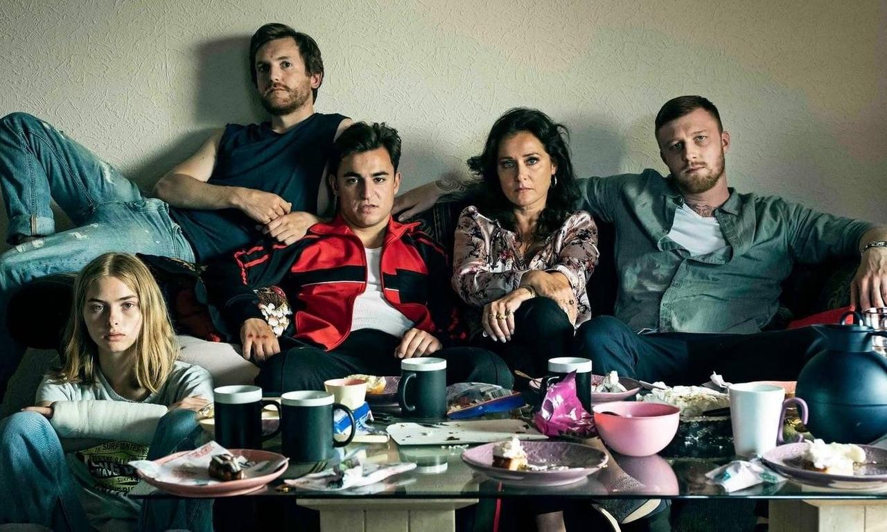 header image for Wildland