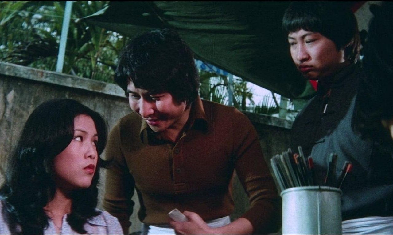 header image for Enter the Fat Dragon