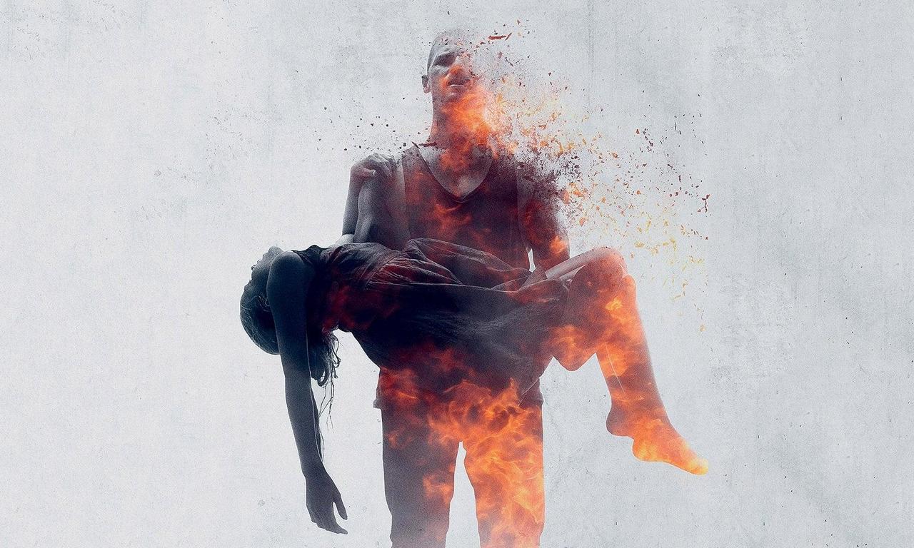 header image for These Final Hours