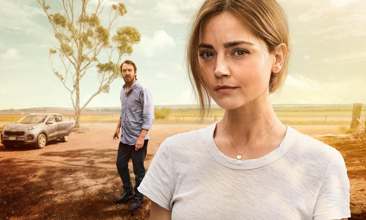 header image for The Cry