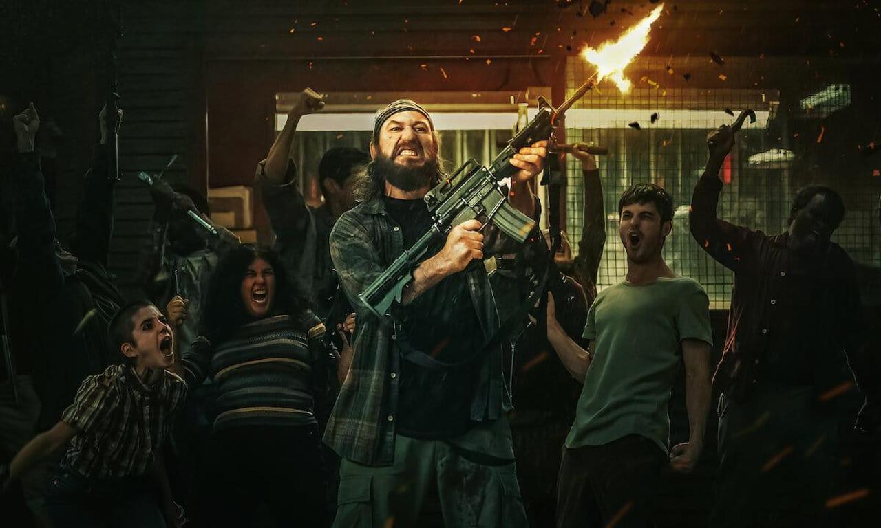 header image for The Longest Night