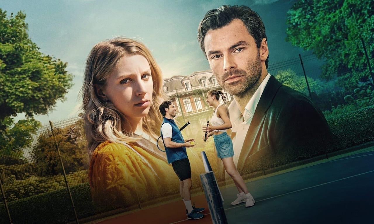 header image for Fifteen-Love