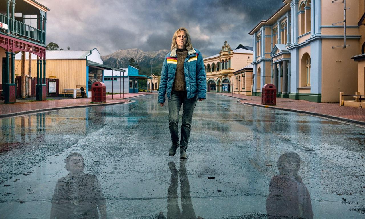 header image for Bay of Fires