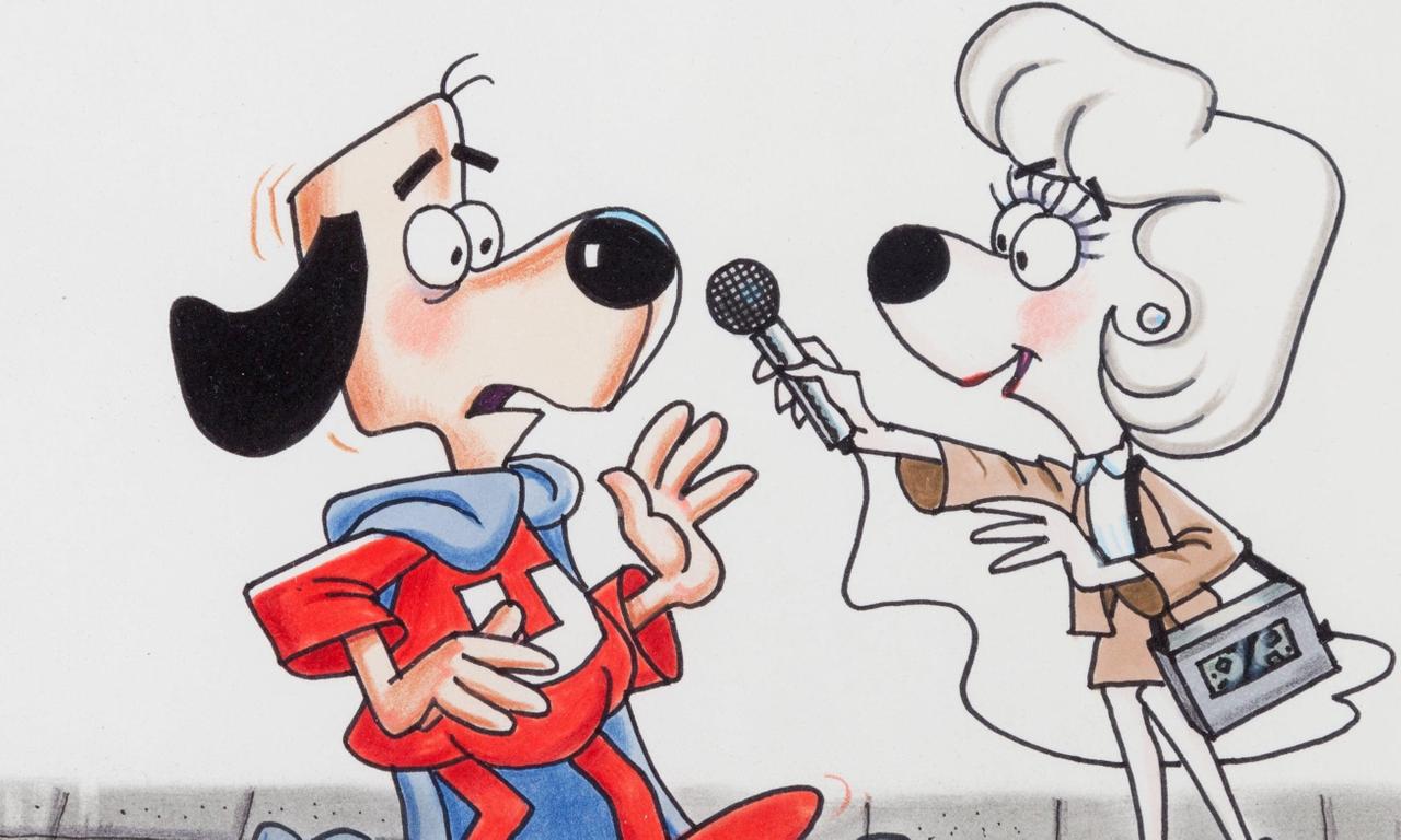 header image for Underdog