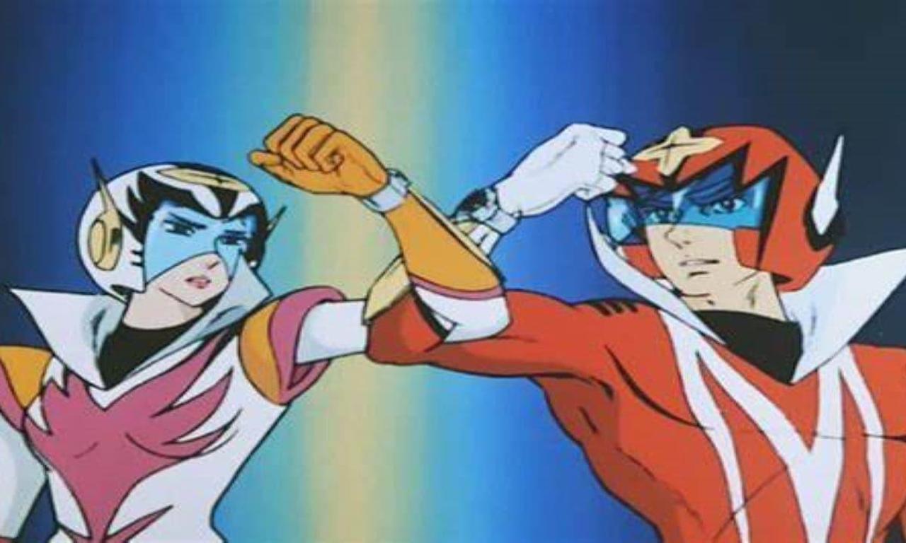 header image for Magne Robo Gakeen