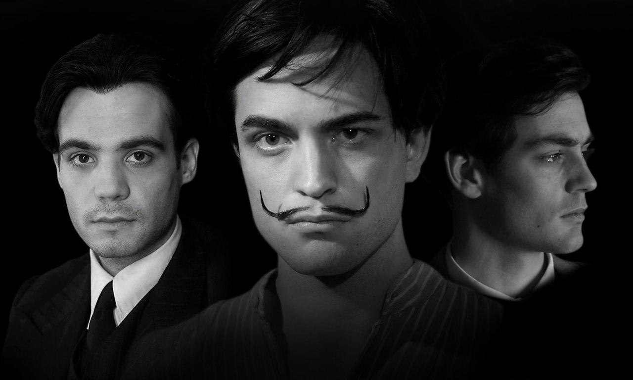 header image for Little Ashes