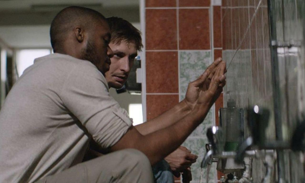 header image for Snow in Paradise