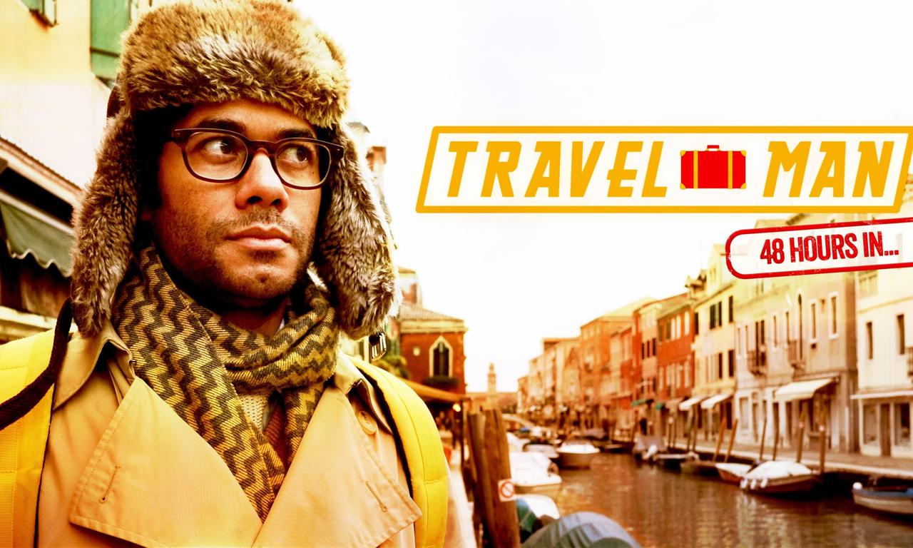 Travel Man 48 Hours in... Where to Watch and Stream Online
