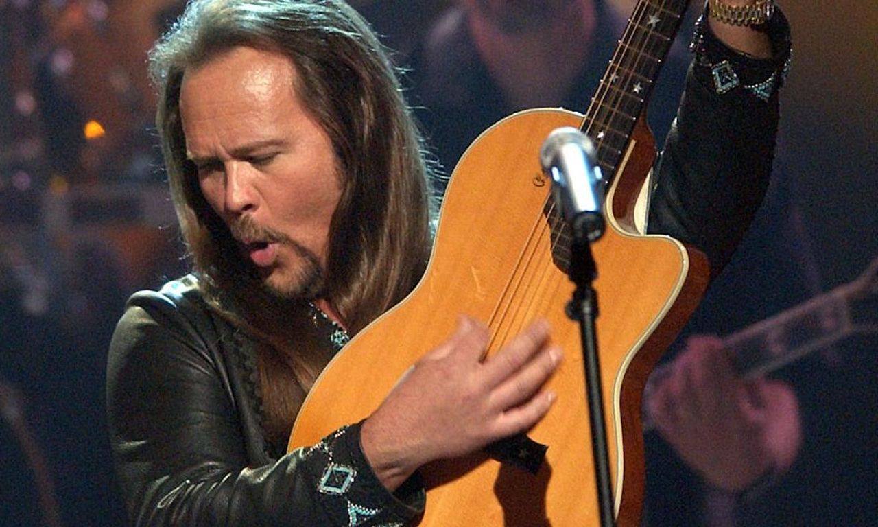 Travis Tritt Live and Kickin' Where to Watch and Stream Online