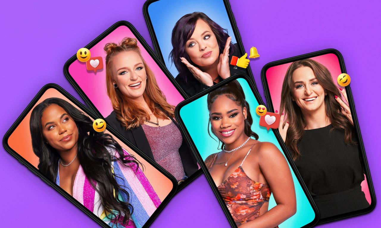 header image for Teen Mom: The Next Chapter