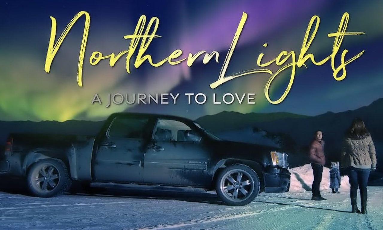 Northern Lights A Journey to Love Where to Watch and Stream Online