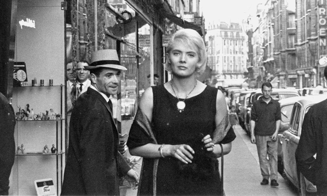 Cléo from 5 to 7 - Where to Watch and Stream Online – Entertainment.ie