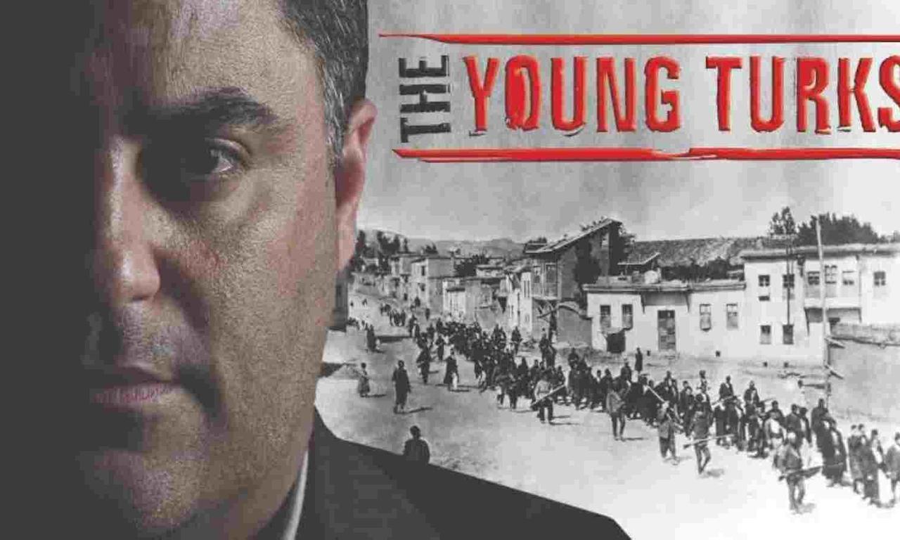 header image for The Young Turks