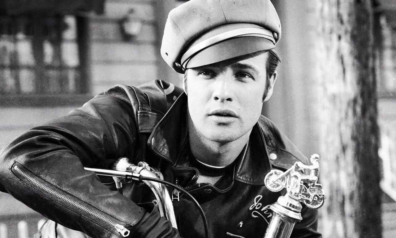 The Wild One - Where to Watch and Stream Online – Entertainment.ie