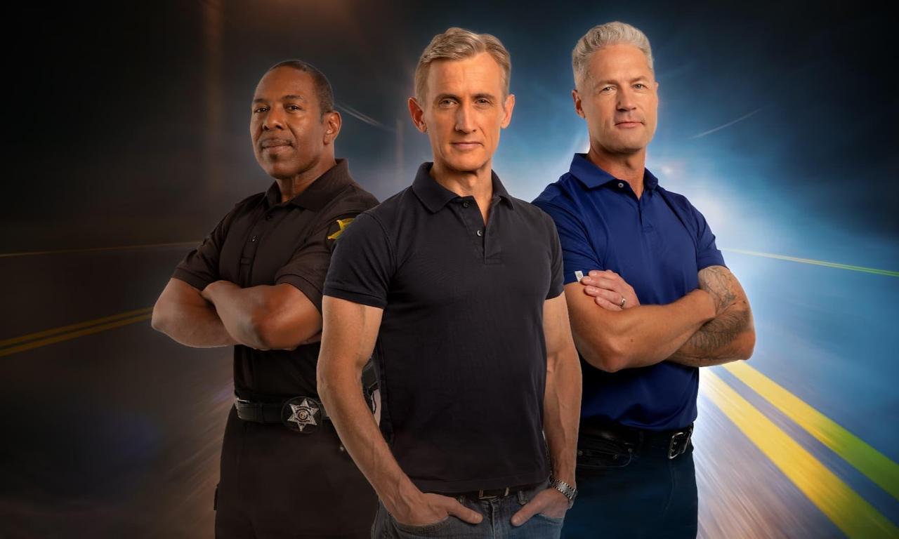 header image for On Patrol: Live