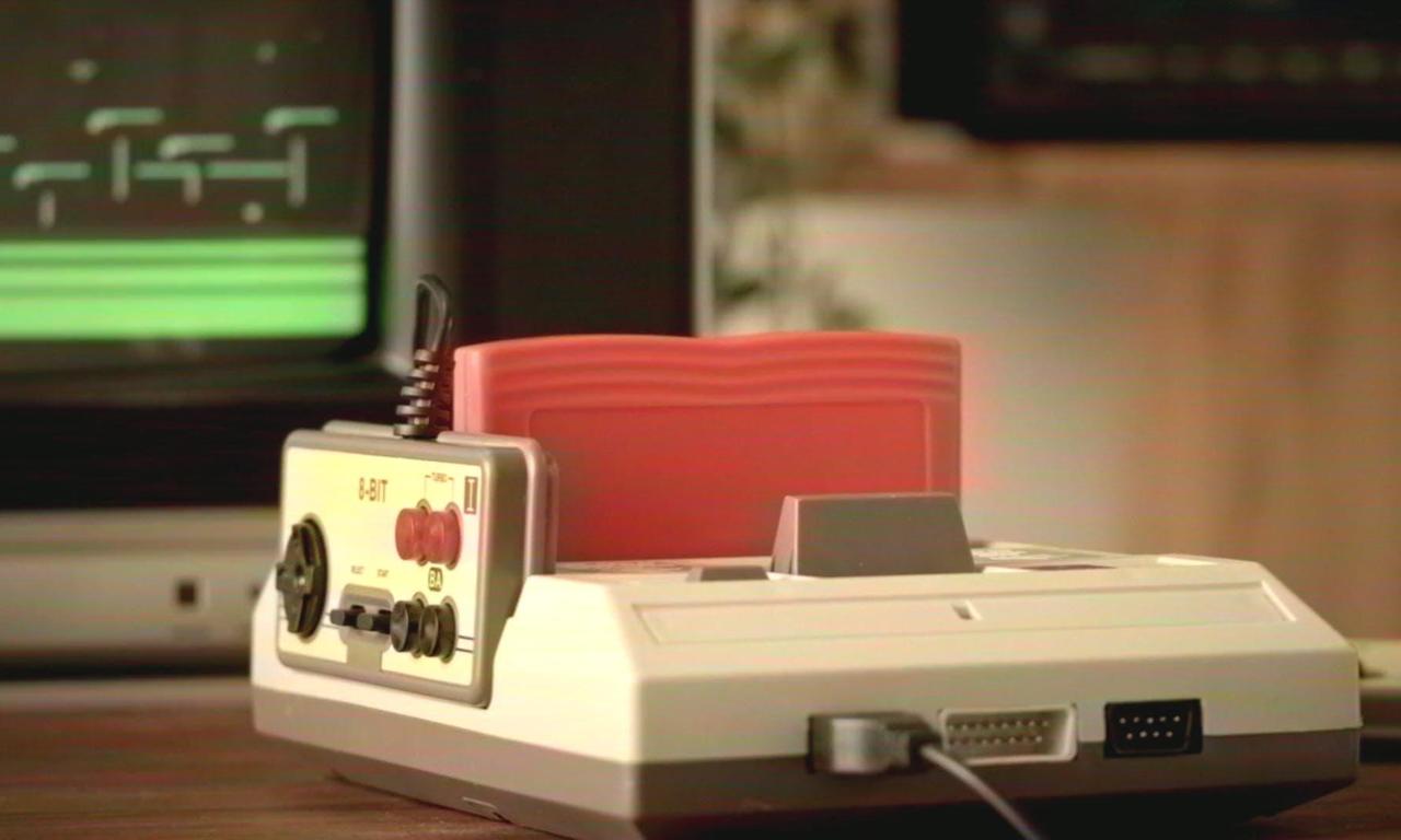 header image for The Story of Nintendo