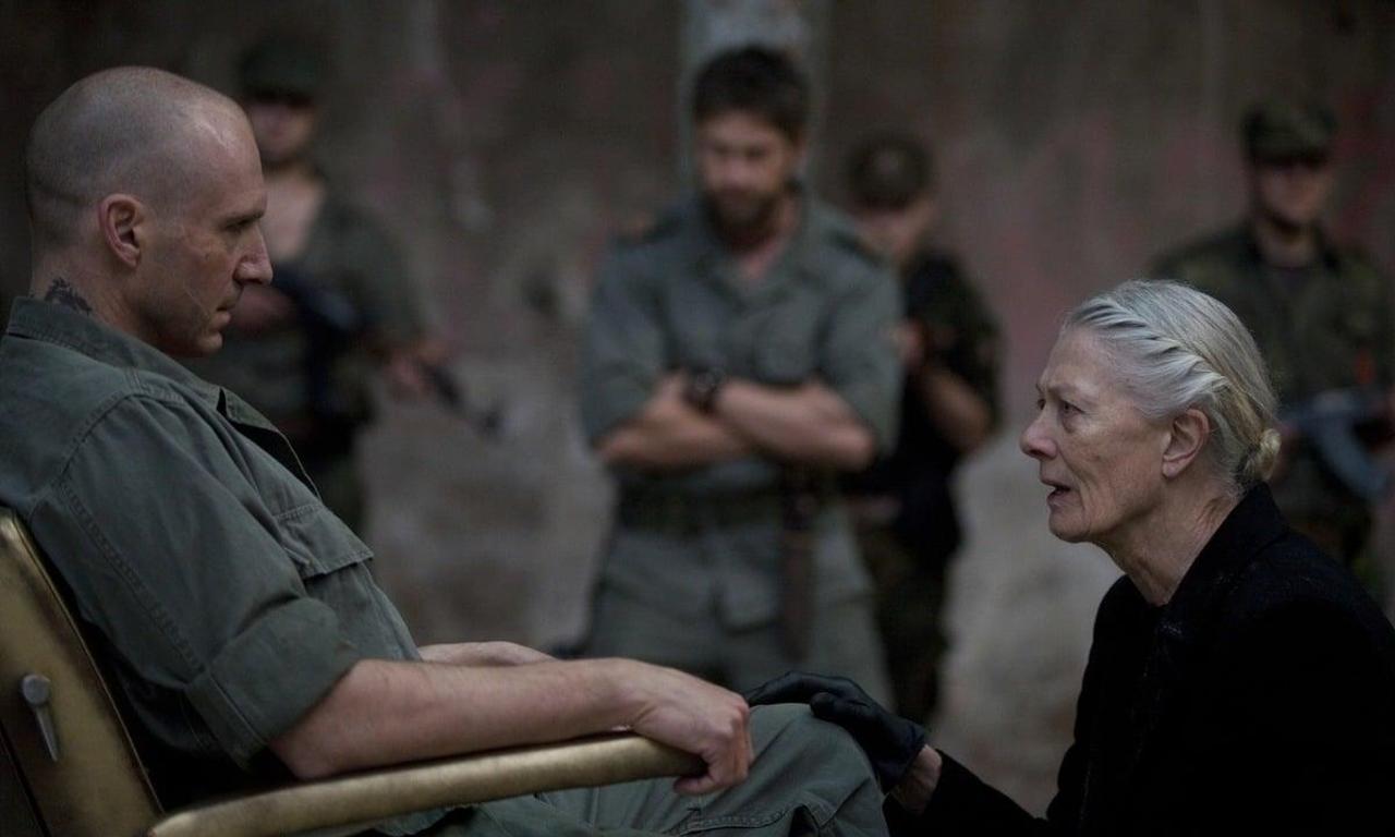 header image for Coriolanus