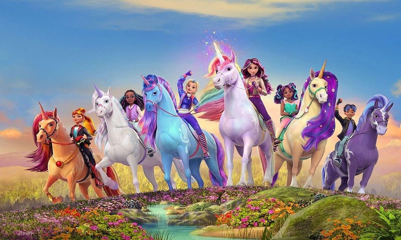 header image for Unicorn Academy