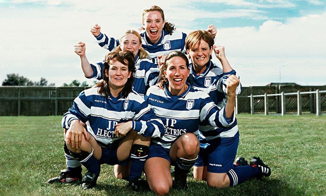 Playing the Field Where to Watch and Stream Online Entertainment.ie