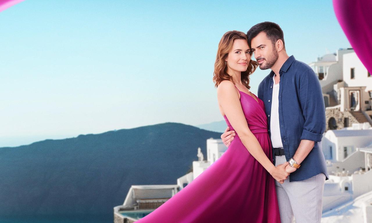 header image for Love's Greek to Me