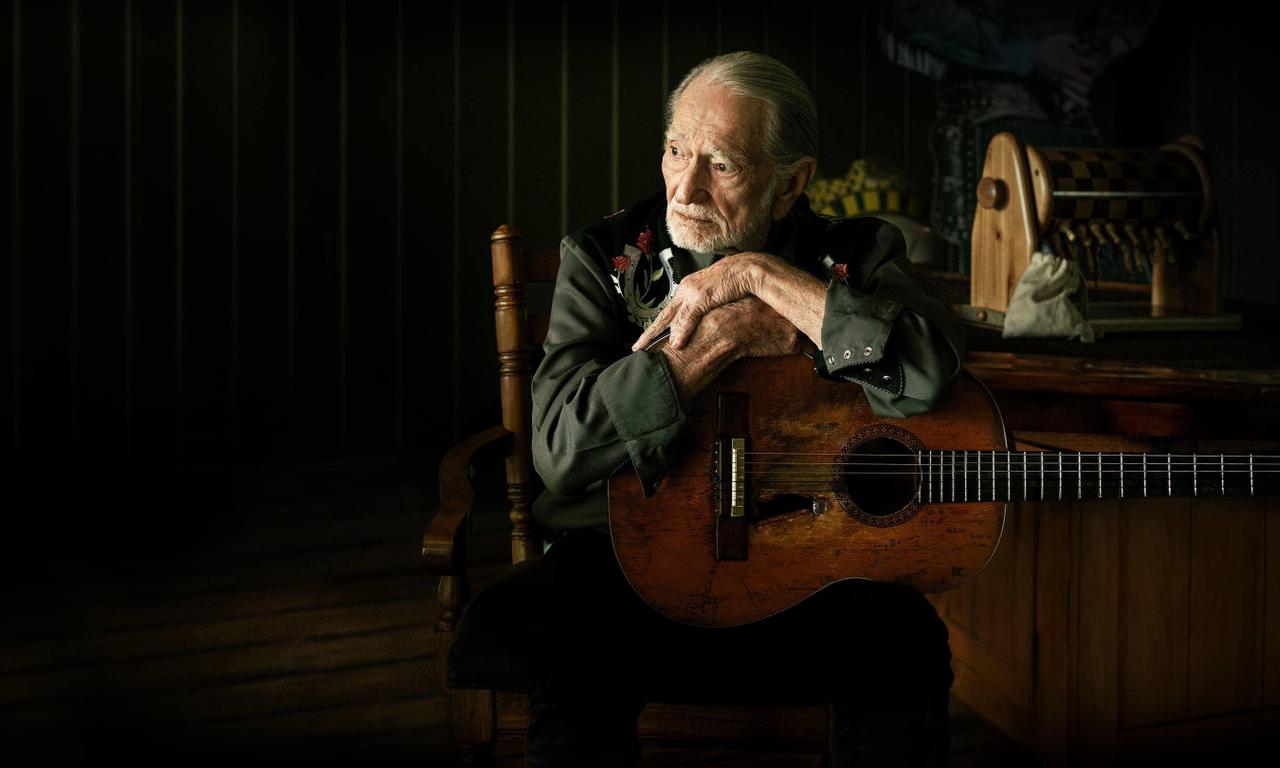 header image for Willie Nelson & Family