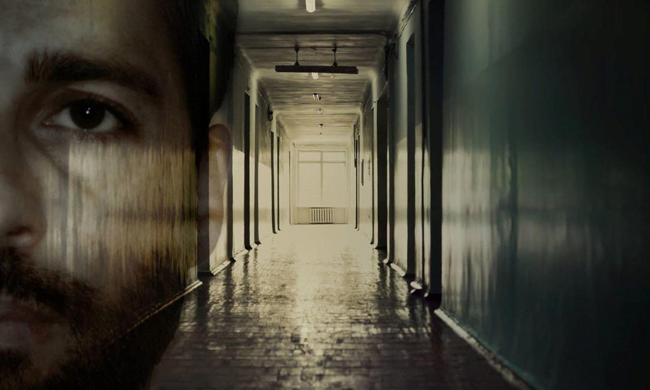 header image for The Principal