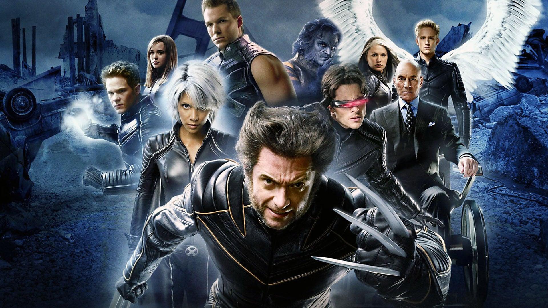 X men the last stand watch online new arrivals