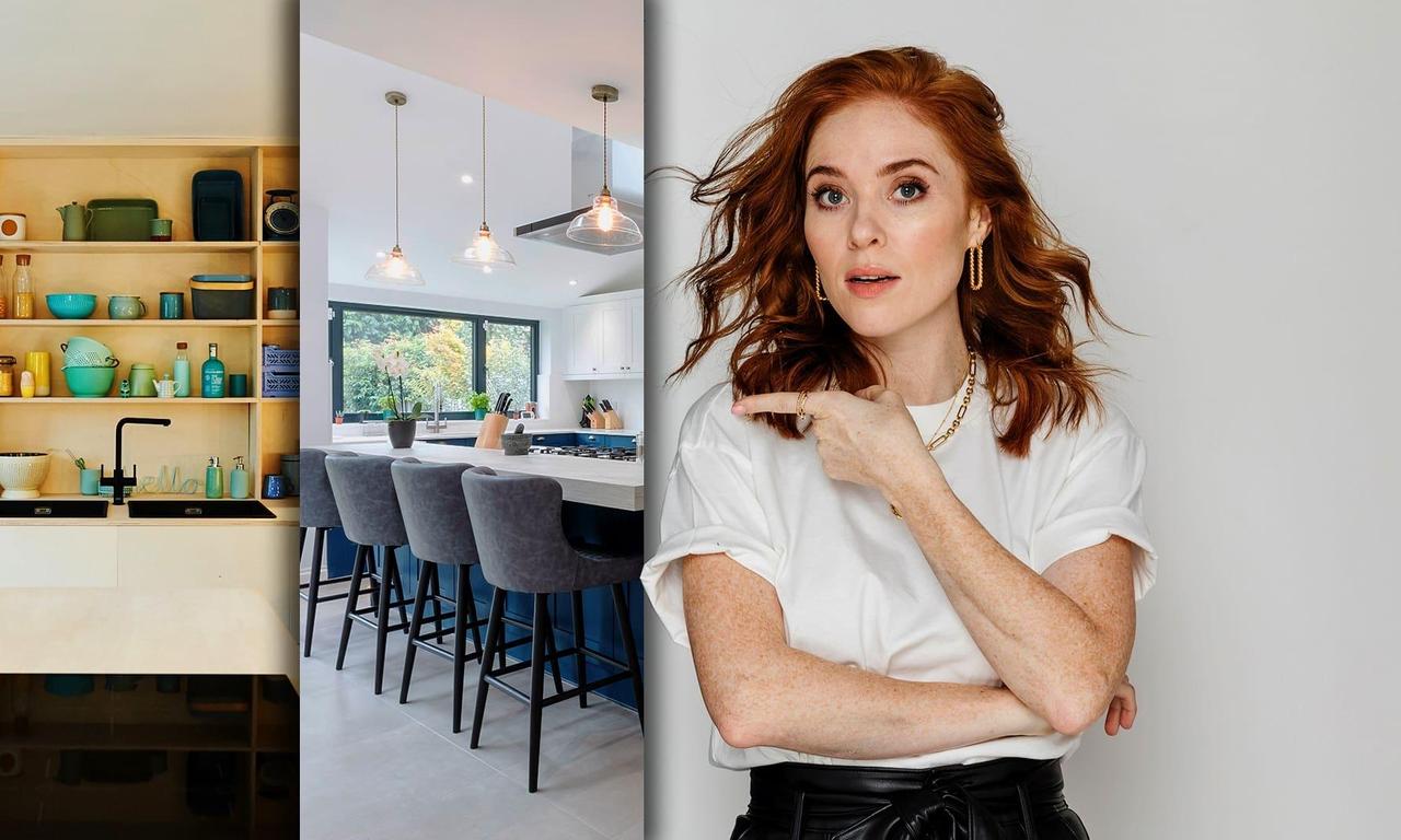 header image for Your Home Made Perfect