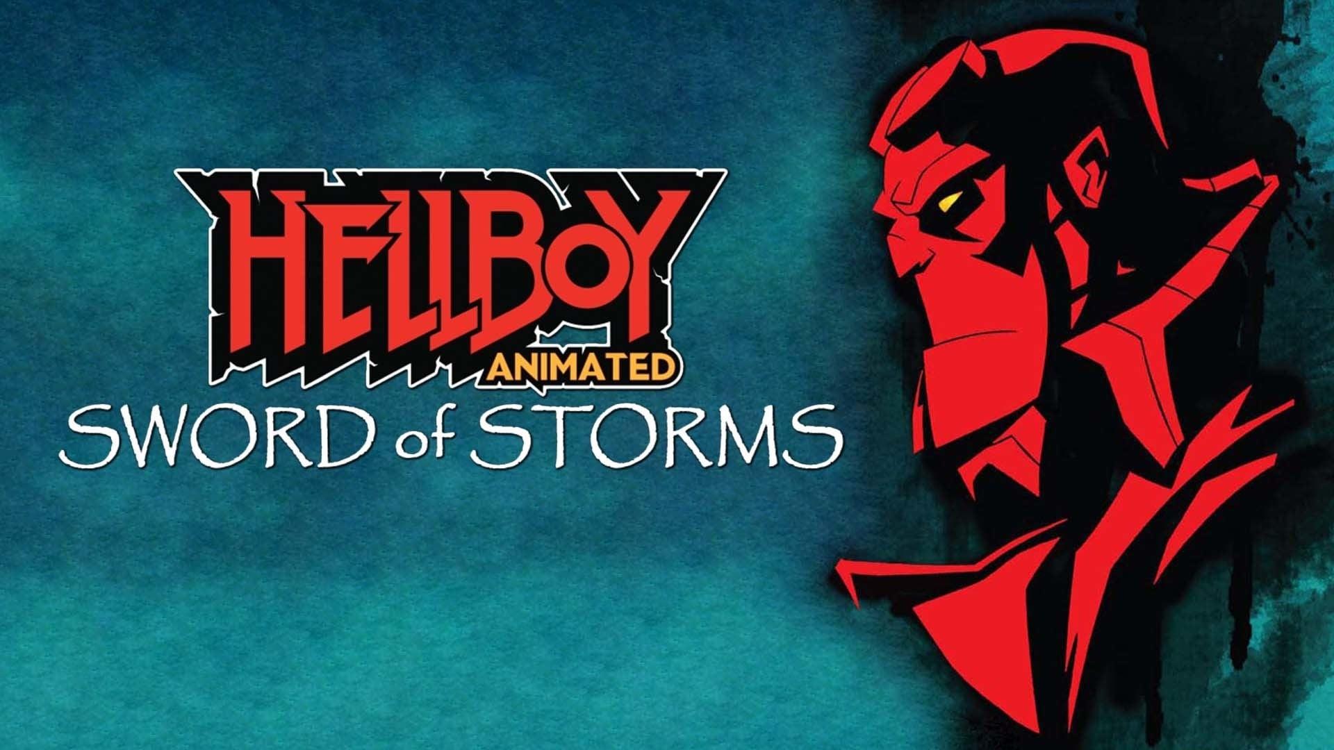 Hellboy II: The Golden Army | Where to watch streaming and online in  Australia | Flicks