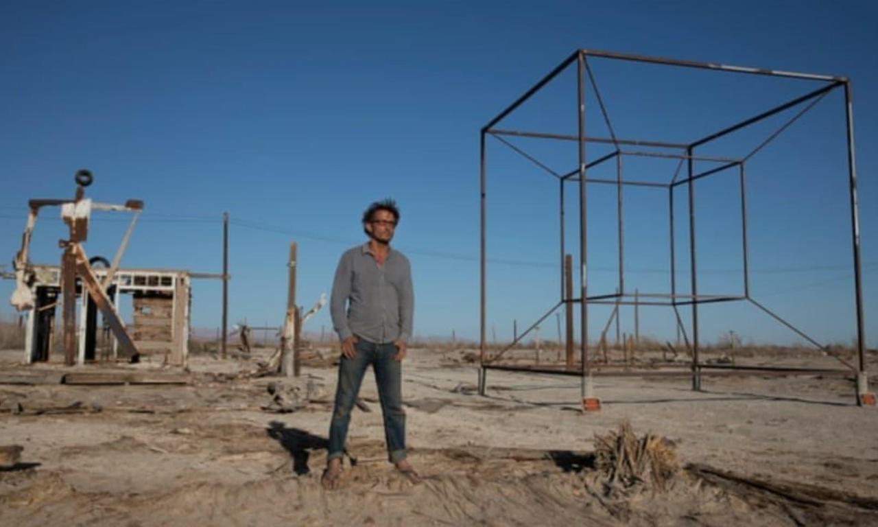 Bombay Beach Where to Watch and Stream Online Entertainment.ie