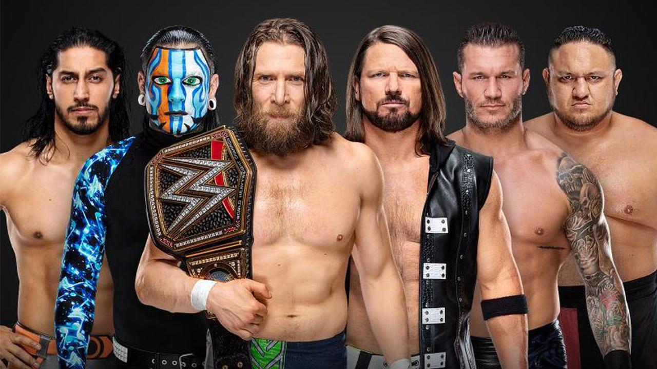 Watch elimination chamber sales 2019 online