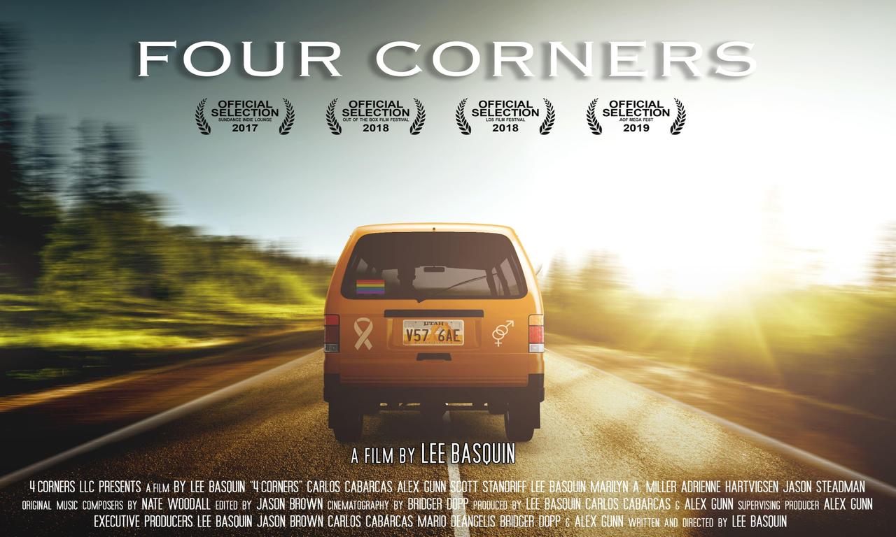 The 4 Corners Where to Watch and Stream Online Entertainment.ie