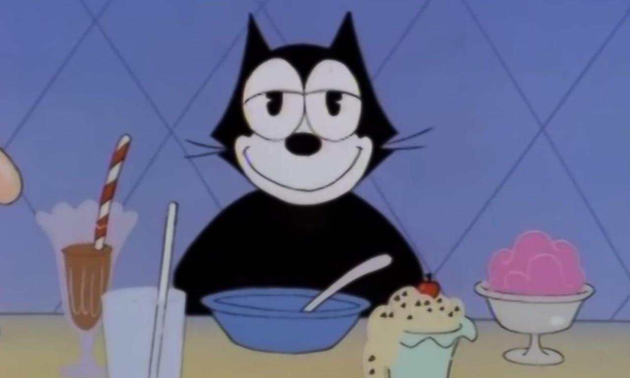 The Twisted Tales Of Felix The Cat Where To Watch And Stream Online Entertainment ie