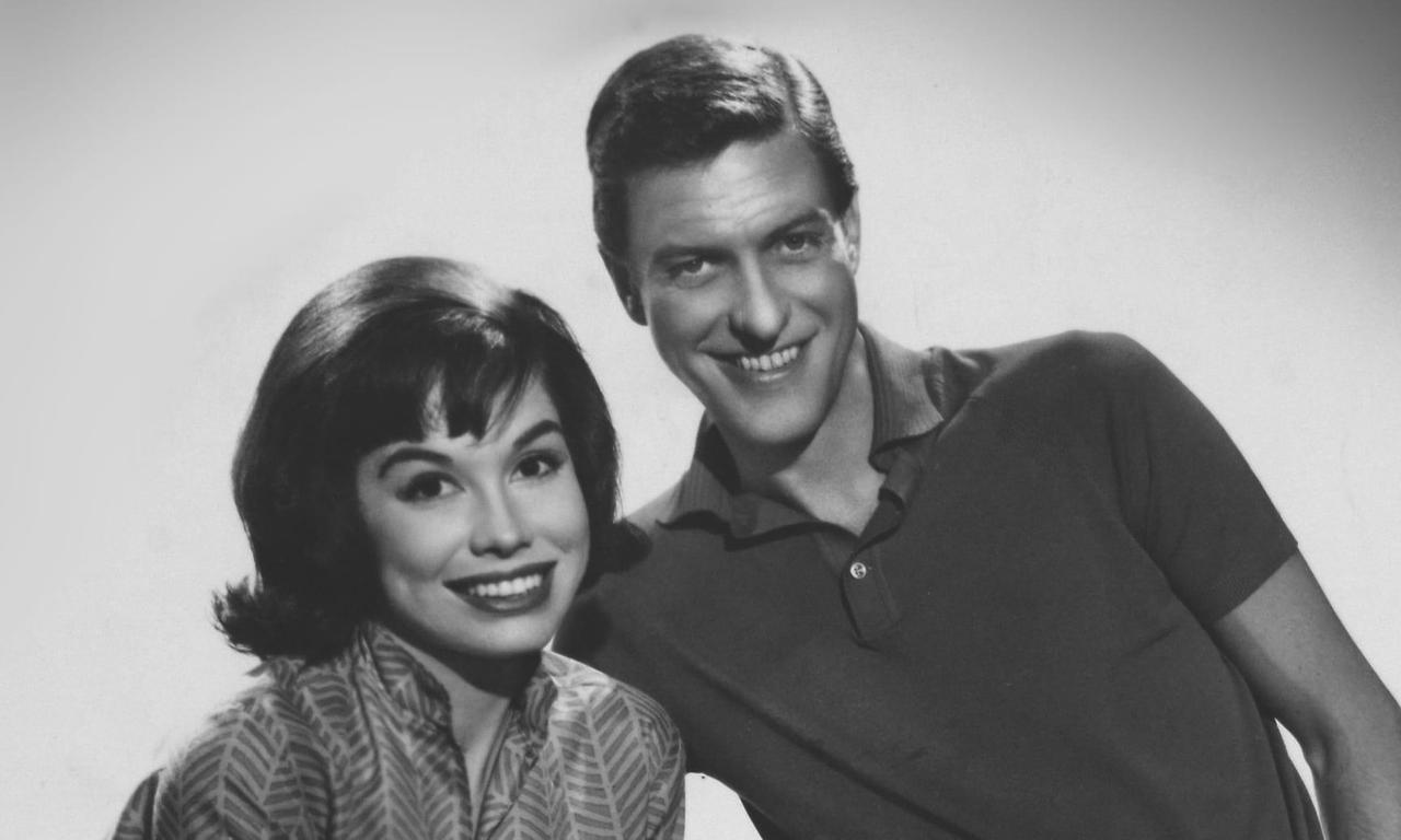 The Dick Van Dyke Show Where To Watch And Stream Online Entertainmentie