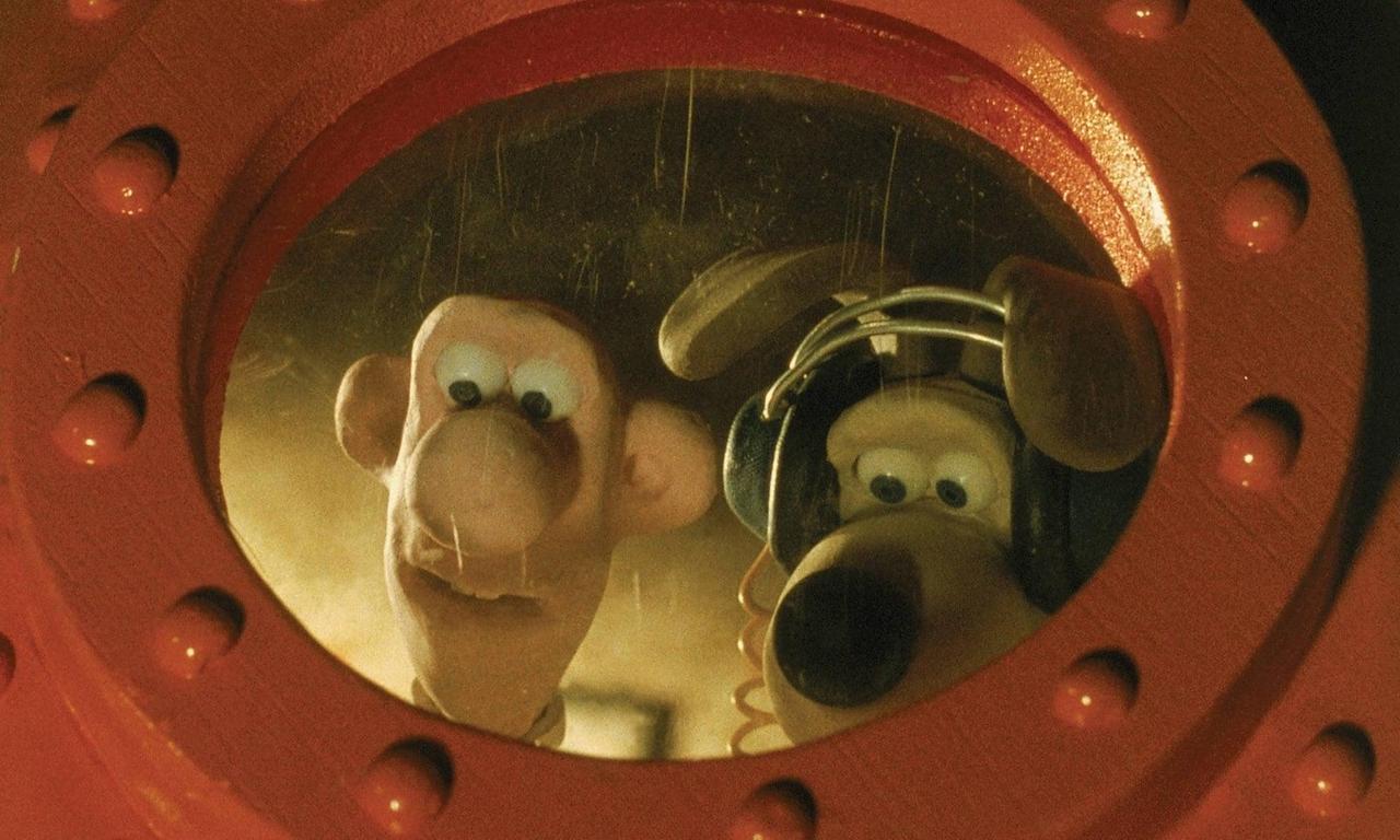 header image for A Grand Day Out