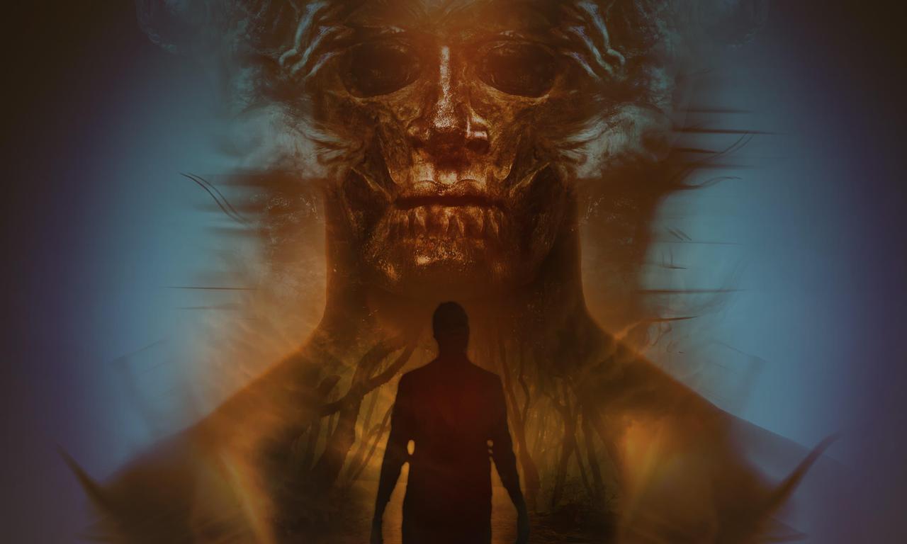 header image for The Stranger