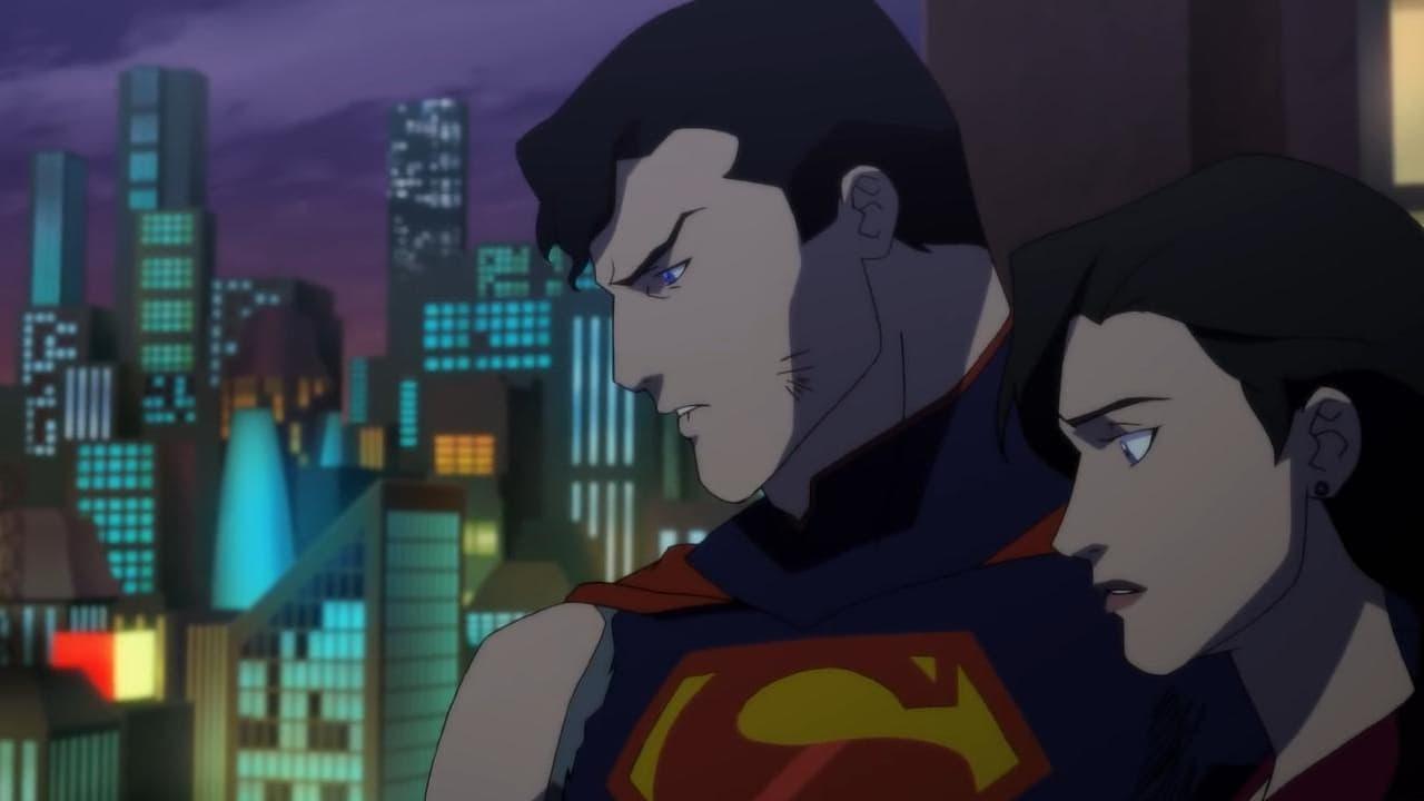 Reign of superman on sale full movie online