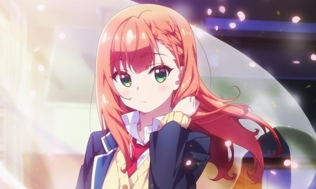 header image for The Dreaming Boy Is a Realist