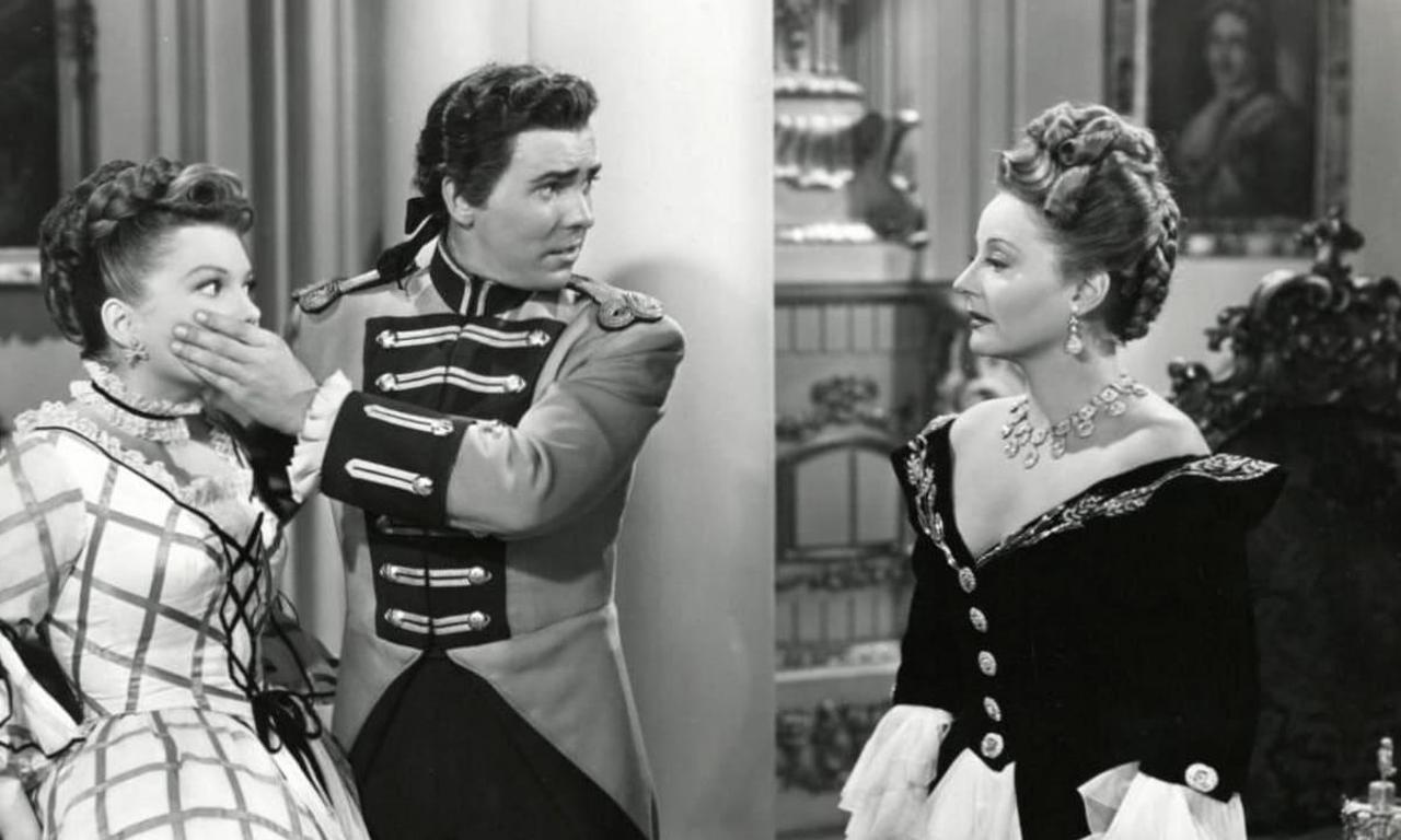 A Royal Scandal Where to Watch and Stream Online Entertainment.ie