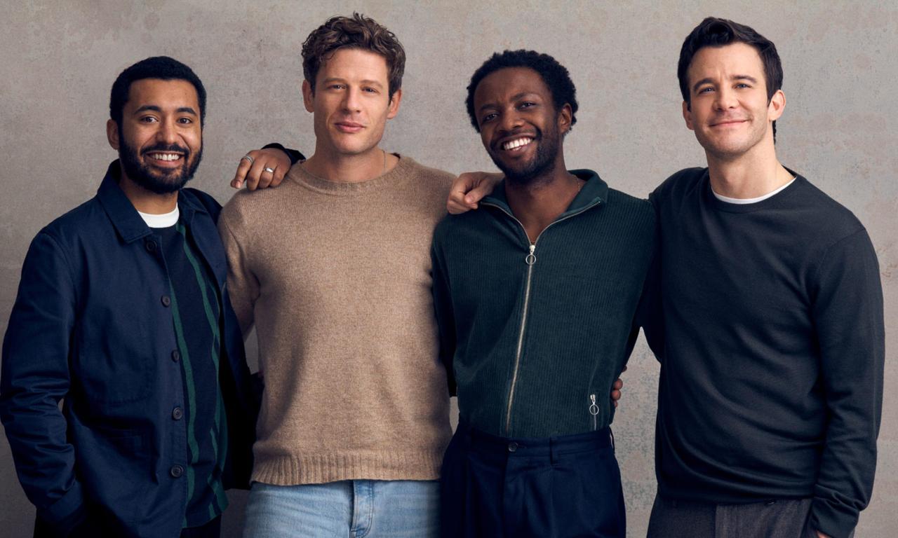 header image for A Little Life