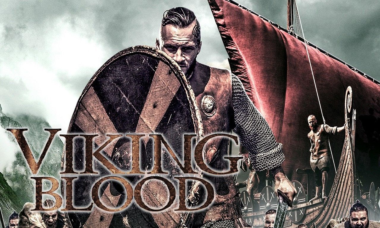 Viking Blood - Where to Watch and Stream Online – Entertainment.ie