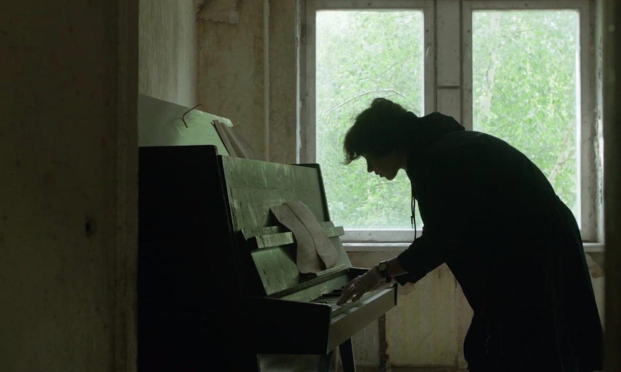 header image for Pripyat Piano