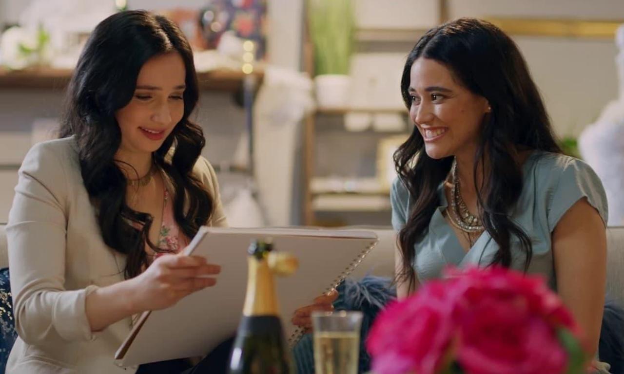 Made for You with Love - Where to Watch and Stream Online