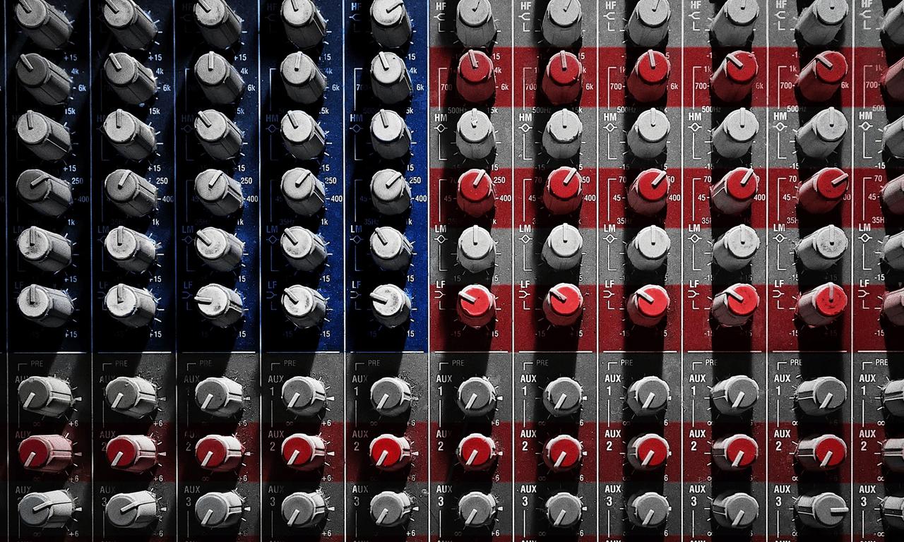 header image for Anthem