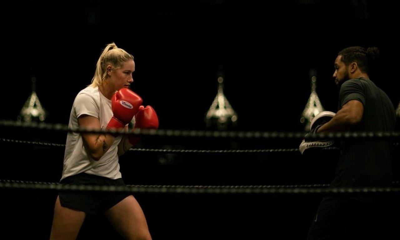 Kick Like Tayla - Where To Watch And Stream Online – Entertainment.ie